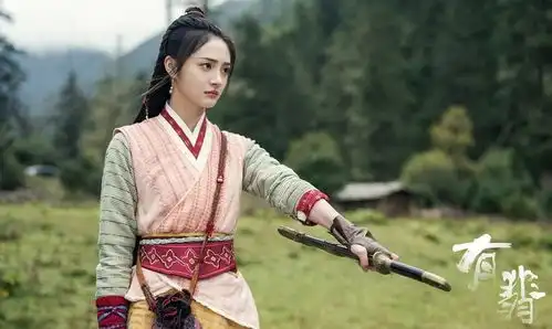 10热门待播剧黄金配角阵容惢心加盟斛珠夫人有翡阵容超强