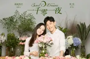 暑期荧屏高频发糖热巴关晓彤新剧少女心迸裂
