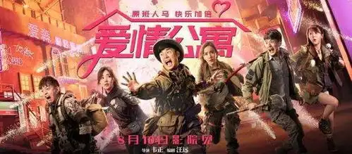 爱情公寓偷票房央视最新调查结果出来了