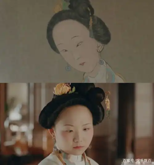 于正玉楼春开播,40岁杨蓉状态成焦点,辣目洋子意外圈粉观众