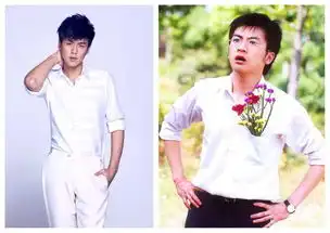 情深深雨蒙蒙翻拍,赵丽颖演依萍,雪姨谁演
