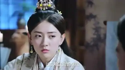 双世宠妃2经典场面合辑,你觉得女主角曲檀儿的表演怎么样