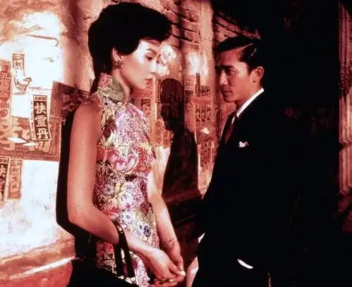 女星旗袍造型大pk汤唯最诱惑,巩俐最妩媚,最美的还是她