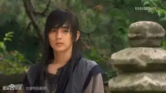 盘点韩国花美男古装扮相到底是奶油还是俊朗
