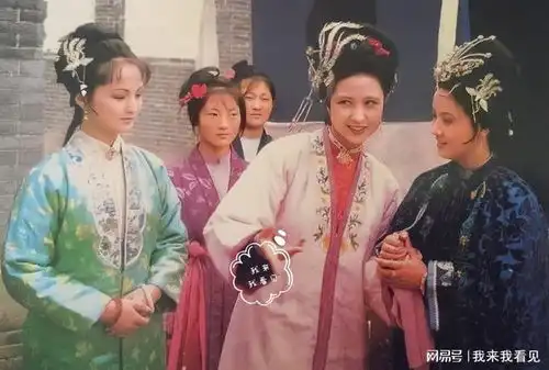 平儿不妒双飞燕,平儿不识虾须镯