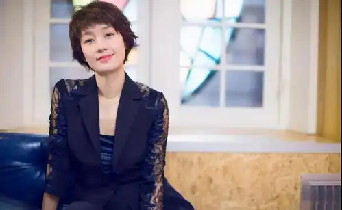 马伊琍离婚后,变成了这个样子情路坎坷,是不是女人的劫难