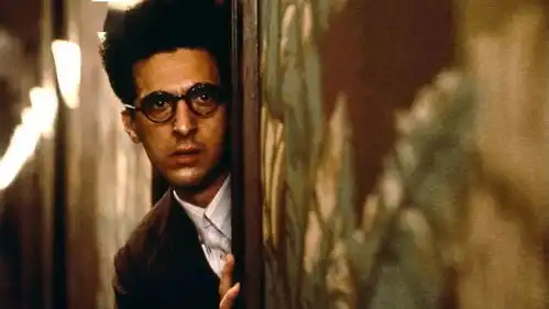 1991年金棕榈,古典好莱坞向现代性的偏移