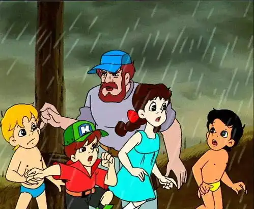 海尔兄弟新动画将上映,网友大呼穿上衣服居然不认识了公司这样回应...