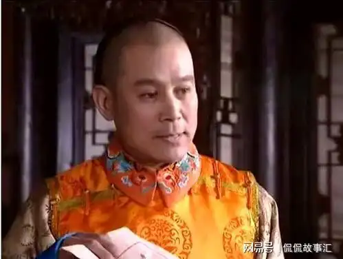 雍正王朝中的四爷何以夺嫡成功
