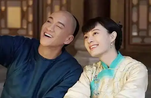 这是什么这是中国最美压襟
