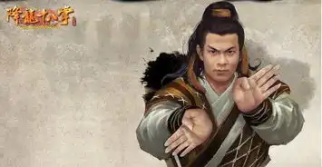 在金庸武侠剧中萧峰郭靖和洪七公,谁的降龙十八掌最牛逼
