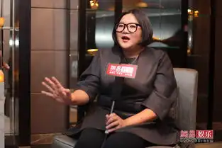 一步之遥专访洪晃
