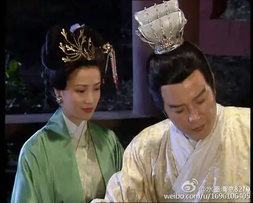 古典美女很多人说许晴咋没人提何晴啊
