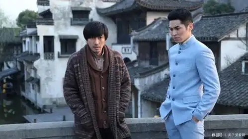 七部待播的民国剧,邓伦李易峰谭松韵你准备看谁的
