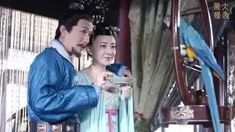 史思明与太子妃是什么关系史思明军事才能如何
