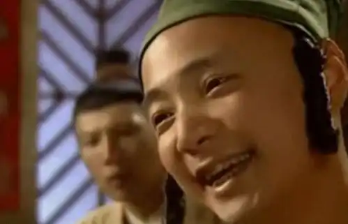 徐峥还是爱着陶虹的猪八戒,朋友圈高调示爱
