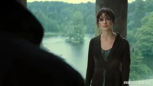 傲慢与偏见富豪公子爱上灰姑娘,却因为身份差距,无法在一起
