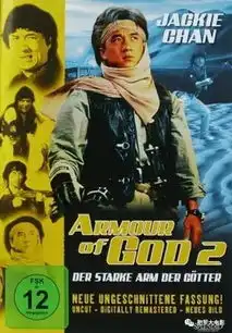 功夫瑜伽一路逆袭,成龙靠什么反超周星驰