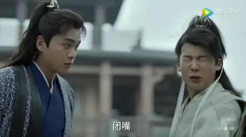 庆余年这种婴儿穿题材,过审多亏了编剧的金手指
