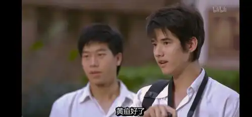 从男主视角打开初恋这件小事,太好磕啦