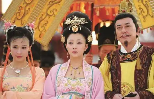 时隔70年,大唐皇室的两次废王立武行动,为什么李隆基失败了呢
