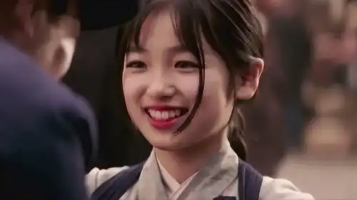 艺伎回忆录我所走的每一步都是为了靠近你