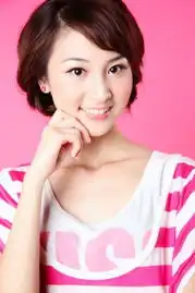 刘萌萌杨菲妮爱情公寓中的惊艳女配角们