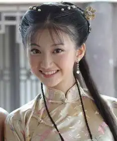 景甜的大平眉能演唐宫美人吗