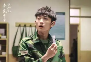 张一山新剧,一人竟分饰七角,就问你服不服气
