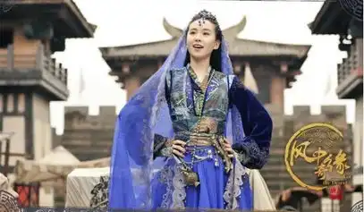 刘诗诗被曝私下爷们好友吐槽天生武打明星