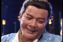 三国演义官方剧照