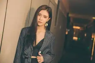 江疏影恋爱先生剧照傅方思