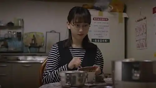 请回答1988宝拉与父亲无声的爱,无尽的包容