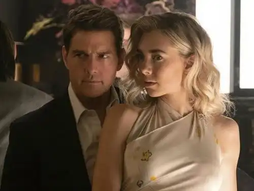 汤姆克鲁斯防疫乖宝宝是假象片场发飙却没打疫苗