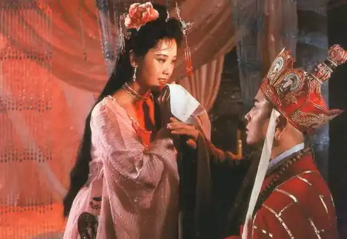 西游记年少只知看妖神,如今方懂佛语深
