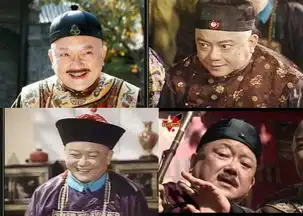 王刚和珅赵雅芝白娘子林青霞东方不败盘点被角色定型的明星