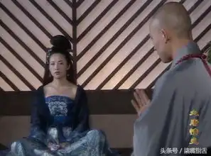 大唐情史中玳姬的6个造型,张彤年轻的时候也太美了吧
