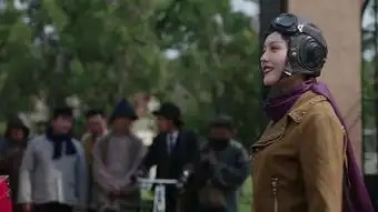 脱身分集剧情第6集