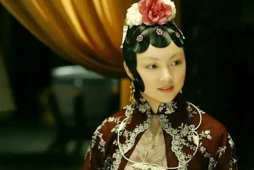 两版人物剧照大比拼,1987版红楼梦和2010版哪一部更经典