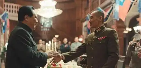 1956年国共密谈,周总理直言若台湾回归,蒋氏父子可到中央任职