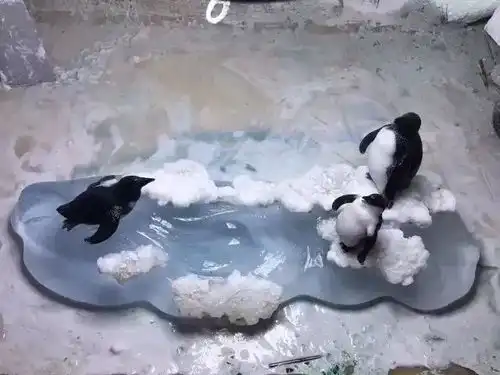 几十万的极品蓝色妖姬做垫脚石土豪的世界我们不懂
