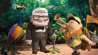 即刻看电影的个人频道