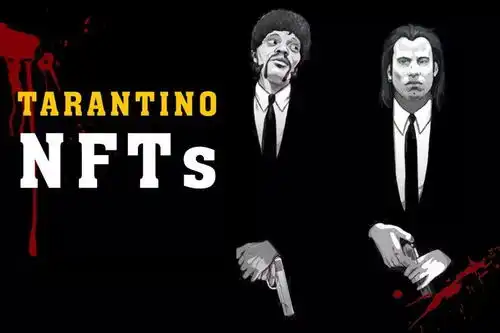 黑客帝国麦当劳倩碧雷朋11月,海外nft营销火热