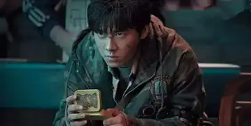 被惊艳到了,这的确是李易峰的翻身之作
