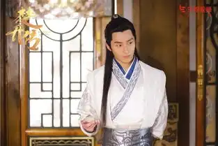 楚乔传乐视视频首播破亿赵丽颖演绎绝地重生

