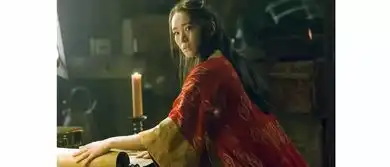 被53岁巩俐的封面惊艳到巩皇果然是一个传奇
