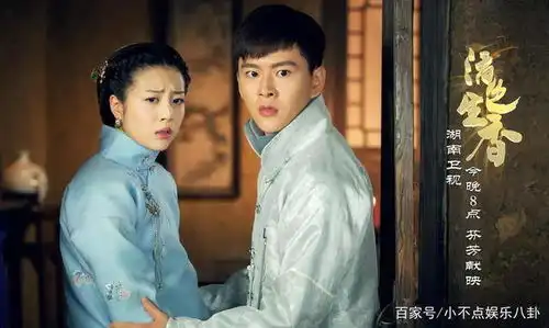 离开了杨幂的李溪芮,在娱乐圈快要销声匿迹了
