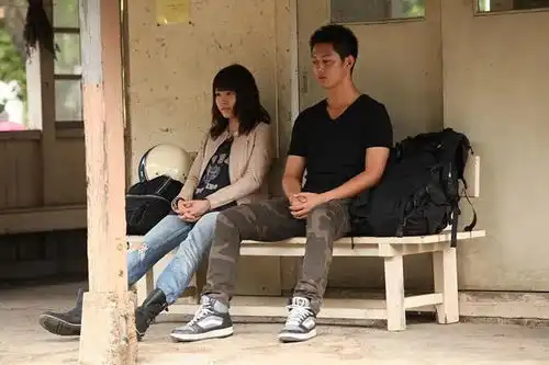 日本当红美女有村架纯曾经影视剧性感造型惹人垂涎
