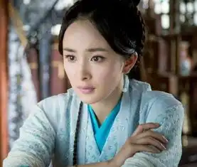 古装最美蓝衣女盘点,赵丽颖杨幂陈乔恩谁是第一
