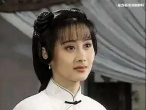 她曾红过赵薇范冰冰被称林青霞接班人如今美貌远甩蒋勤勤